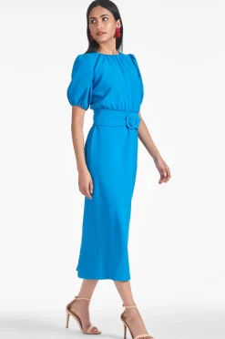 Sachin & Babi Daytime|Desk To Dawn<Rebecca Dress -