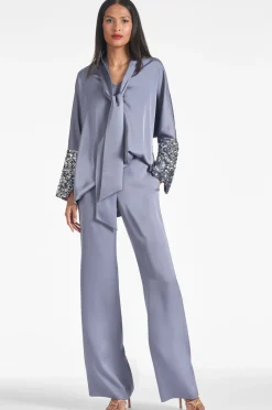 Sachin & Babi Daytime|Desk To Dawn<Reid Top -