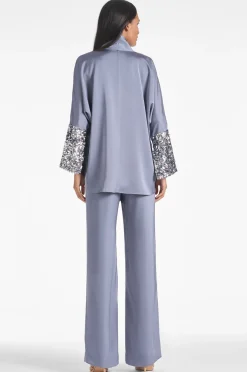 Sachin & Babi Daytime|Desk To Dawn<Reid Top -