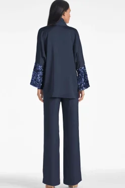 Sachin & Babi Daytime|Desk To Dawn<Reid Top -