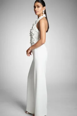 Sachin & Babi Bridal Separates|Rehearsal Dinner<Rowen Pant -