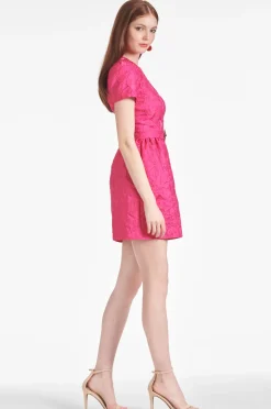 Sachin & Babi Desk To Dawn|Short Sleeve<Rue Dress -