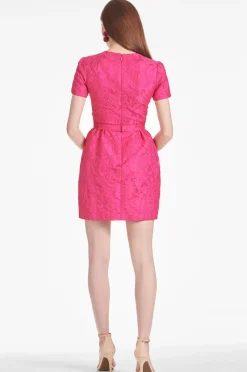 Sachin & Babi Desk To Dawn|Short Sleeve<Rue Dress -