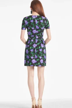 Sachin & Babi Desk To Dawn|Short Sleeve<Rue Dress -