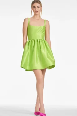 Sachin & Babi Cocktail|Sleeveless<Samira Dress -