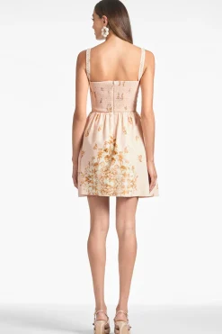 Sachin & Babi Daytime|Sleeveless<Samira Dress -