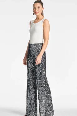Sachin & Babi Cocktail|Matching Sets<Sequin Alli Pant -