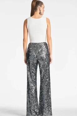 Sachin & Babi Cocktail|Matching Sets<Sequin Alli Pant -