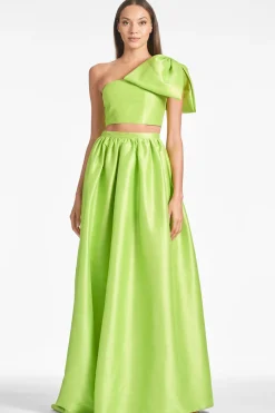 Sachin & Babi Cocktail|Matching Sets<Sydney Skirt -