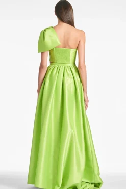 Sachin & Babi Cocktail|Matching Sets<Sydney Skirt -