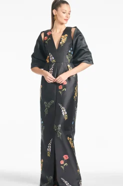 Sachin & Babi Shawls<The Hug Shawl -