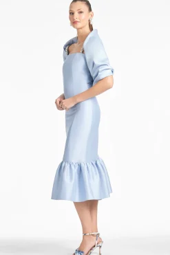 Sachin & Babi Shawls|Cocktail<The Hug Shawl -