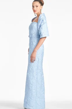 Sachin & Babi Shawls<The Hug Shawl -