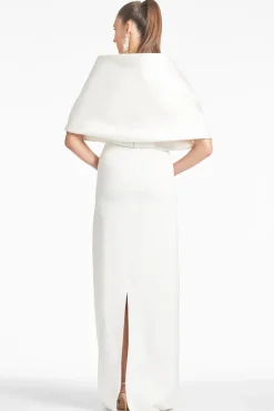 Sachin & Babi Shawls|Bridal Separates<The Hug Shawl -