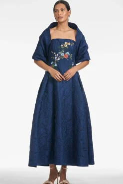 Sachin & Babi Shawls<The Hug Shawl -