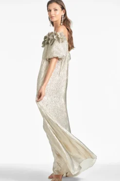 Sachin & Babi Black-Tie|Evening<Valentina Gown -