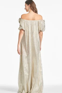 Sachin & Babi Black-Tie|Evening<Valentina Gown -