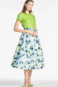 Sachin & Babi Tops & Blouses<Veronica Top -