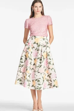 Sachin & Babi Tops & Blouses<Veronica Top -