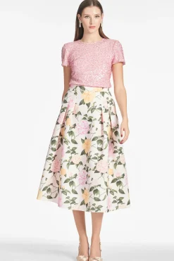 Sachin & Babi Tops & Blouses<Veronica Top -