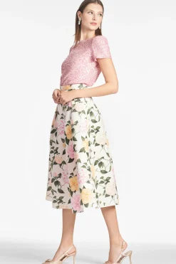 Sachin & Babi Tops & Blouses<Veronica Top -