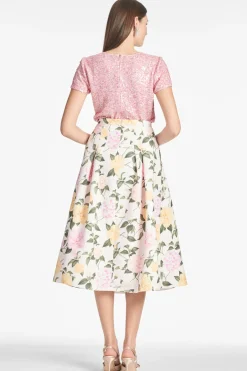 Sachin & Babi Tops & Blouses<Veronica Top -